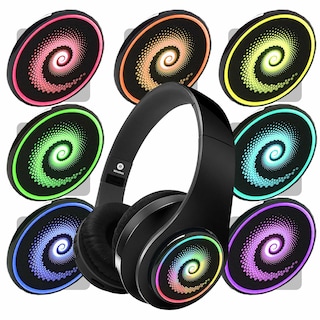 Foto 2 | Foto 2 | Auriculares Inalámbricos Bluetooth De Talla Única - Venta Internacional.