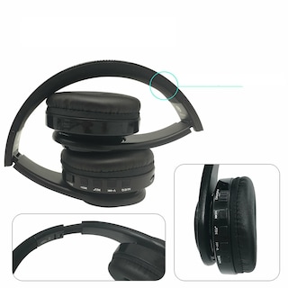 Foto 3 | Foto 3 | Auriculares Inalámbricos Bluetooth De Talla Única - Venta Internacional.
