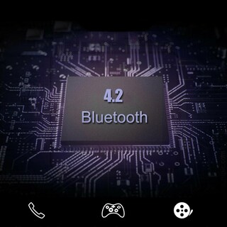 Foto 4 | Foto 4 | Auriculares Inalámbricos Bluetooth De Talla Única - Venta Internacional.