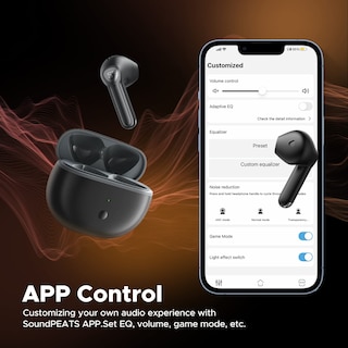 Foto 7 | Foto 7 | Auriculares Bluetooth Soundpeats Air3 Deluxe Hs - Venta Internacional.