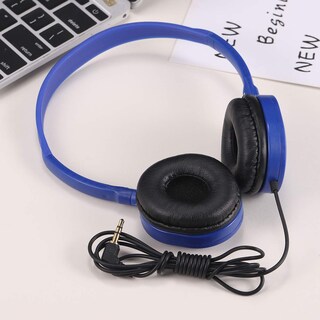 Foto 2 | Foto 2 | Auriculares Hongzan I19 Kids, Paquete De 5 Unidades, Para Escuela, Aula, Mixtos - Venta Internacional.