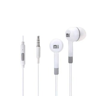 Foto 1 | Foto 1 | Auriculares Portátiles Earphone Millet In Ear De 0.35 Mm - Venta Internacional.