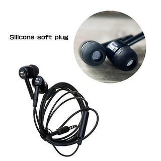 Foto 4 | Foto 4 | Auriculares Portátiles Earphone Millet In Ear De 0.35 Mm - Venta Internacional.