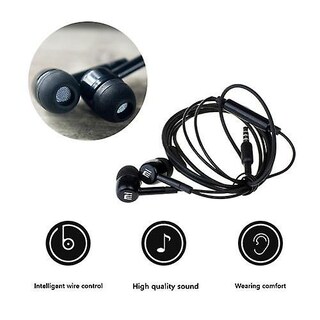 Foto 5 | Foto 5 | Auriculares Portátiles Earphone Millet In Ear De 0.35 Mm - Venta Internacional.