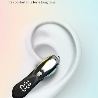 Foto 2 | Foto 2 | Auriculares Inalámbricos Bluetooth Unilaterales Talla Única - Venta Internacional.