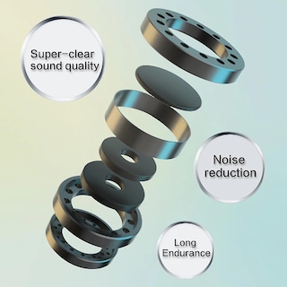 Foto 3 | Foto 3 | Auriculares Inalámbricos Bluetooth Unilaterales Talla Única - Venta Internacional.