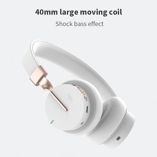 Foto 4 | Foto 4 | Auriculares Inalámbricos Con Montura En La Cabeza Shocking Bass Bluetooth 5.0 - Venta Internacional.