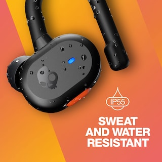 Foto 3 | Foto 3 | Auriculares Inalámbricos Skullcandy Push Active Con Batería De 43 Horas, Color Negro - Venta Internacional.
