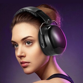 Foto 2 | Foto 2 | Auriculares Inalámbricos Para Colocar Sobre Las Orejas, Antiquemaduras, Plegables - Venta Internacional.