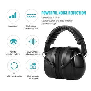 Foto 4 | Foto 4 | Auriculares Inalámbricos Para Colocar Sobre Las Orejas, Antiquemaduras, Plegables - Venta Internacional.