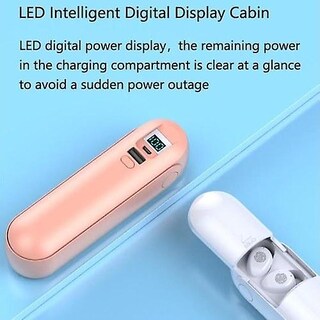 Foto 4 | Foto 4 | Auriculares Bluetooth 5.0 F7 True Stereo - Venta Internacional.