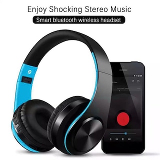 Foto 2 | Foto 2 | Auriculares Supraaurales Inalámbricos Con Cancelación De Ruido - Venta Internacional.