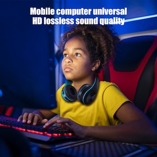 Foto 3 | Foto 3 | Auriculares Supraaurales Inalámbricos Con Cancelación De Ruido - Venta Internacional.