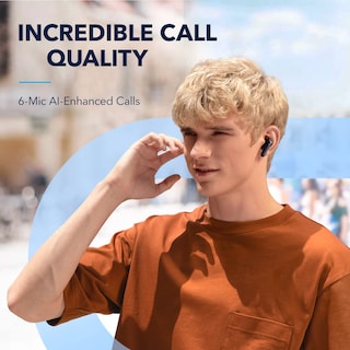 Foto 6 | Foto 6 | Auriculares Inalámbricos Bluetooth Soundcore Life P3 Negros - Venta Internacional.