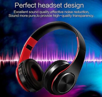 Foto 5 | Foto 5 | Auriculares Bluetooth Para Música - Venta Internacional.