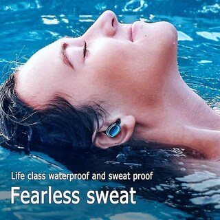 Foto 4 | Foto 4 | Auriculares Bluetooth Inalámbricos 5.0 8d Hifi - Venta Internacional.