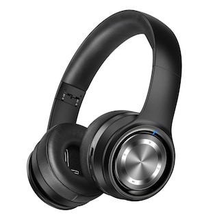 Foto 5 | Foto 5 | Auriculares Bluetooth P26 Con Controlador De 40 Mm Y Batería De 30 H - Venta Internacional.