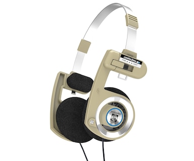 Foto 2 | Foto 2 | Auriculares Koss Porta Pro Edición Limitada Rhythm Beige - Venta Internacional.