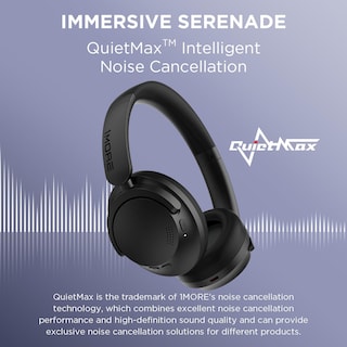 Foto 3 | Foto 3 | Auriculares Inalámbricos 1more Sonoflow Se Con Cancelación Activa De Ruido - Venta Internacional.