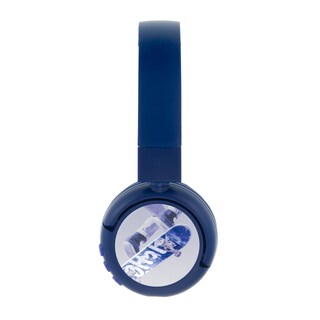 Foto 7 | Foto 7 | Auriculares Supraaurales Inalámbricos Bluetooth Para Niños Buddyphones Pop Fu - Venta Internacional.