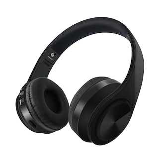 Foto 1 | Foto 1 | Auriculares Inalámbricos Estéreo De Alta Definición Plegables Para Colocar Sobre Las Orejas - Venta Internacional.