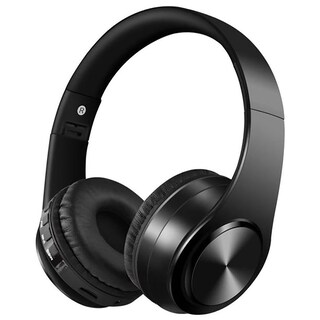 Foto 2 | Foto 2 | Auriculares Inalámbricos Estéreo De Alta Definición Plegables Para Colocar Sobre Las Orejas - Venta Internacional.