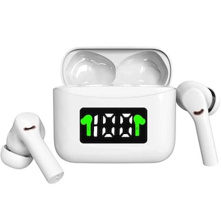 Foto 1 | Foto 1 | Auriculares Inalámbricos Tws Con Micrófono Bluetooth Con Reducción De Ruido - Venta Internacional.