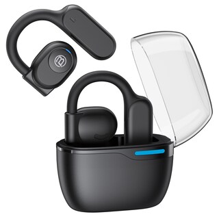 Foto 1 | Foto 1 | Auriculares De Oído Abierto Bugani Inalámbricos Bluetooth 5.3 30h - Venta Internacional.