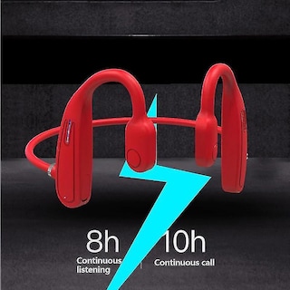 Foto 3 | Foto 3 | Auriculares De Conducción Bluetooth De Talla Única - Venta Internacional.