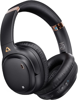 Foto 1 | Foto 1 | Auriculares Ankbit E600pro Hybrid Con Cancelación Activa De Ruido - Venta Internacional.