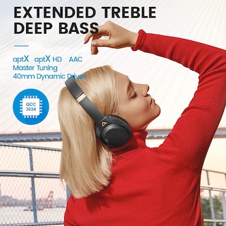 Foto 3 | Foto 3 | Auriculares Ankbit E600pro Hybrid Con Cancelación Activa De Ruido - Venta Internacional.