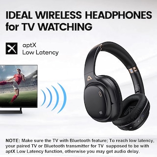 Foto 5 | Foto 5 | Auriculares Ankbit E600pro Hybrid Con Cancelación Activa De Ruido - Venta Internacional.