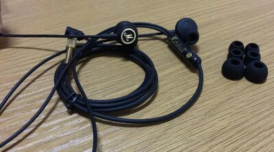 Foto 2 | Foto 2 | Auriculares Intraurales Marshal Mode Equalizer Hifi Con Cable Y Micrófono - Venta Internacional.