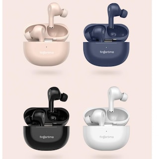 Foto 1 | Foto 1 | Auriculares Inalámbricos Fingertime Tws 5.0 Sports In-ear Bluetooth - Venta Internacional.