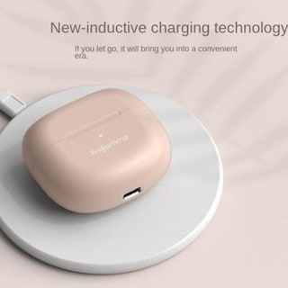 Foto 3 | Foto 3 | Auriculares Inalámbricos Fingertime Tws 5.0 Sports In-ear Bluetooth - Venta Internacional.