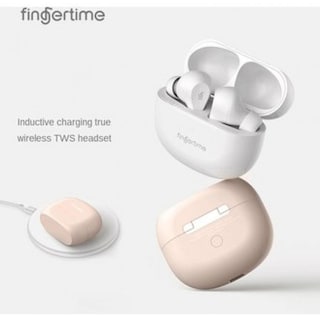 Foto 4 | Foto 4 | Auriculares Inalámbricos Fingertime Tws 5.0 Sports In-ear Bluetooth - Venta Internacional.