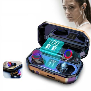 Foto 1 | Foto 1 | Auriculares Bluetooth De Talla Única - Venta Internacional.