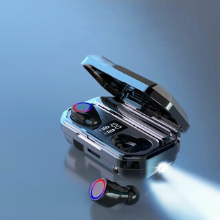 Foto 2 | Foto 2 | Auriculares Bluetooth De Talla Única - Venta Internacional.