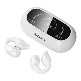 Foto 1 | Foto 1 | Auriculares Inalámbricos Estéreo Fingerprint Touch Stable Transmis - Venta Internacional.