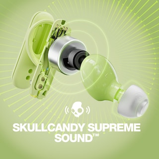 Foto 3 | Foto 3 | Auriculares Inalámbricos Skullcandy Smokin Bud - Venta Internacional