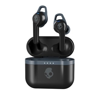 Foto 1 | Foto 1 | Auriculares Skullcandy Indy Anc Fuel True Wireless con Funda Negra - Venta Internacional