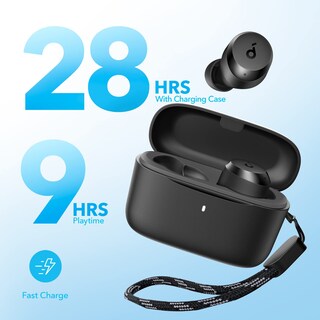 Foto 4 | Foto 4 | Auriculares Inalámbricos True Soundcore A20i Bluetooth 5.3 28h - Venta Internacional