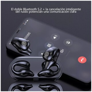 Foto 4 | Foto 4 | Auriculares Manos Libres Bluetooth Sports S3 Inalámbricos - Venta Internacional