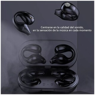 Foto 6 | Foto 6 | Auriculares Manos Libres Bluetooth Sports S3 Inalámbricos - Venta Internacional