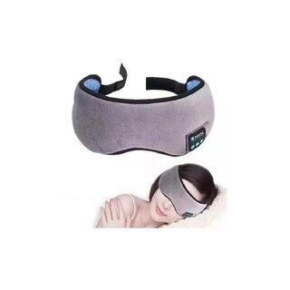 Foto 1 | Foto 1 | Auriculares Para Dormir Bluetooth Antidecoloración Con Música Y Micrófono - Venta Internacional.