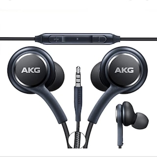 Foto 1 | Foto 1 | Auriculares Cableados Con Conector De Audio De 3,5 Mm Y Control De Volumen - Venta Internacional.