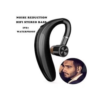 Foto 2 | Foto 2 | Auriculares Inalámbricos Bluetooth S109 Comfort Quality Ipx7 - Venta Internacional.