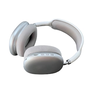 Foto 1 | Foto 1 | Auriculares Bluetooh Air Max Con Cancelación De Ruido Para Iphone - Venta Internacional.