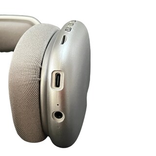 Foto 2 | Foto 2 | Auriculares Bluetooh Air Max Con Cancelación De Ruido Para Iphone - Venta Internacional.