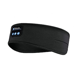 Foto 1 | Foto 1 | Auriculares Inalámbricos Para Dormir Con Diadema Deportiva Bt50 - Venta Internacional.